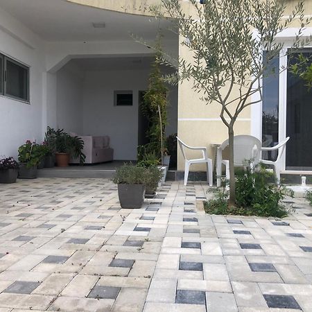 Belka Studios Vlorë Exteriér fotografie