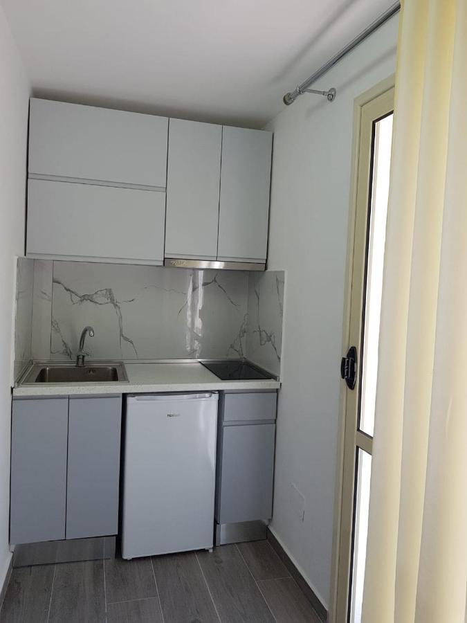 Belka Studios Vlorë Exteriér fotografie