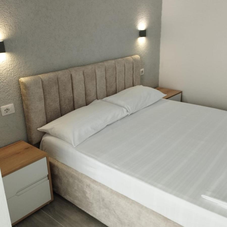 Belka Studios Vlorë Exteriér fotografie