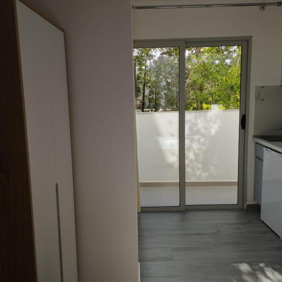 Belka Studios Vlorë Exteriér fotografie