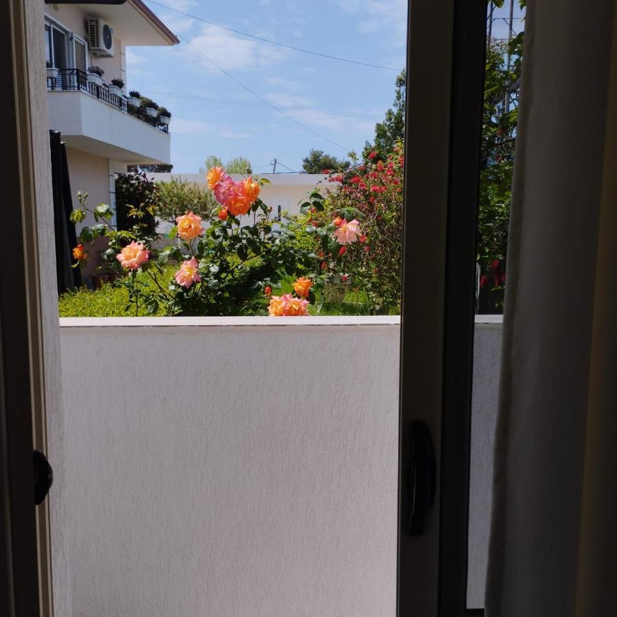 Belka Studios Vlorë Exteriér fotografie