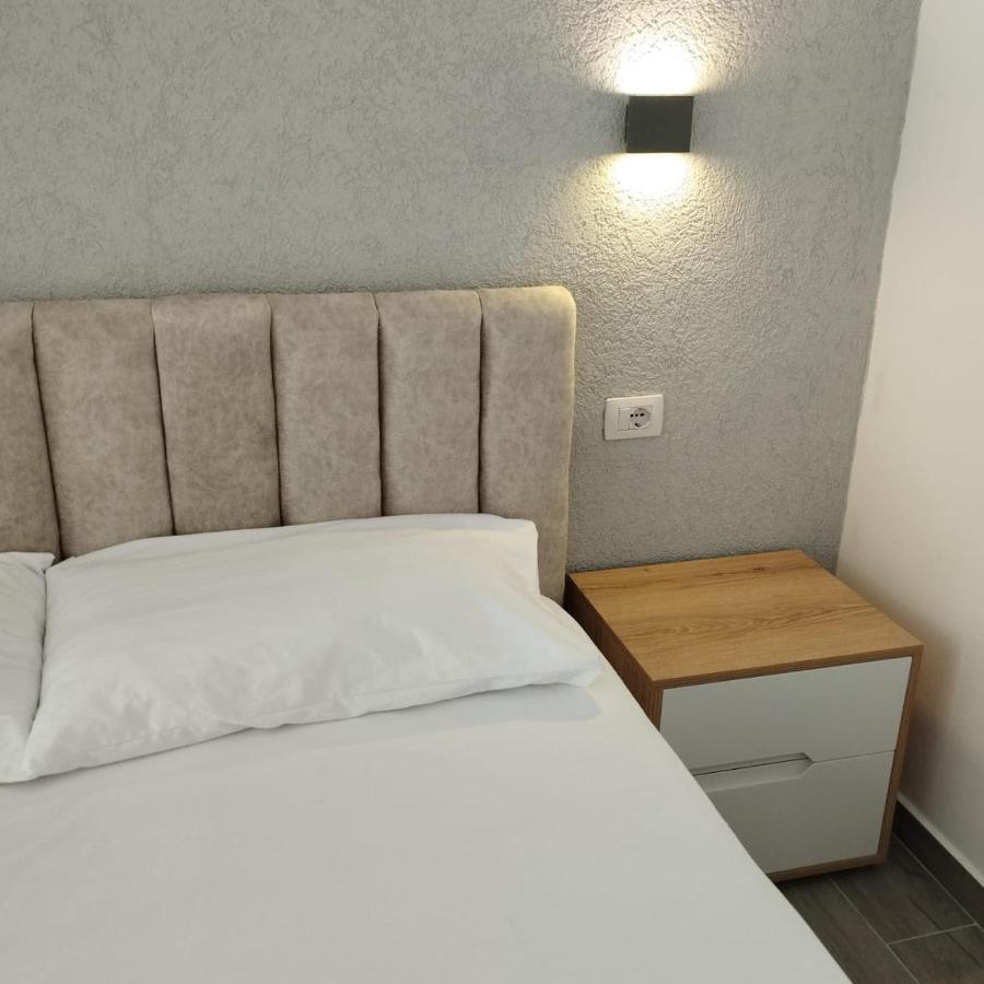 Belka Studios Vlorë Exteriér fotografie