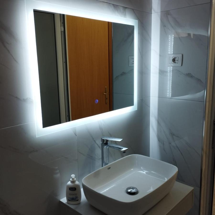 Belka Studios Vlorë Exteriér fotografie