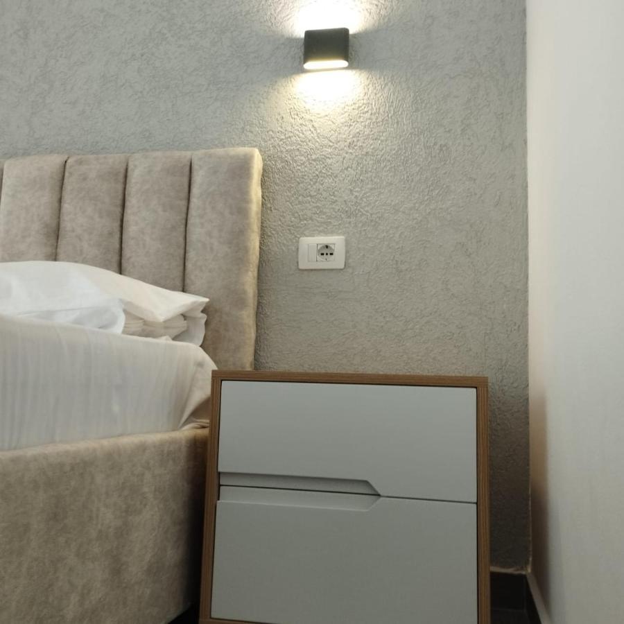 Belka Studios Vlorë Exteriér fotografie