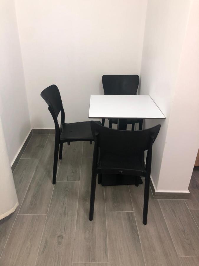 Belka Studios Vlorë Exteriér fotografie