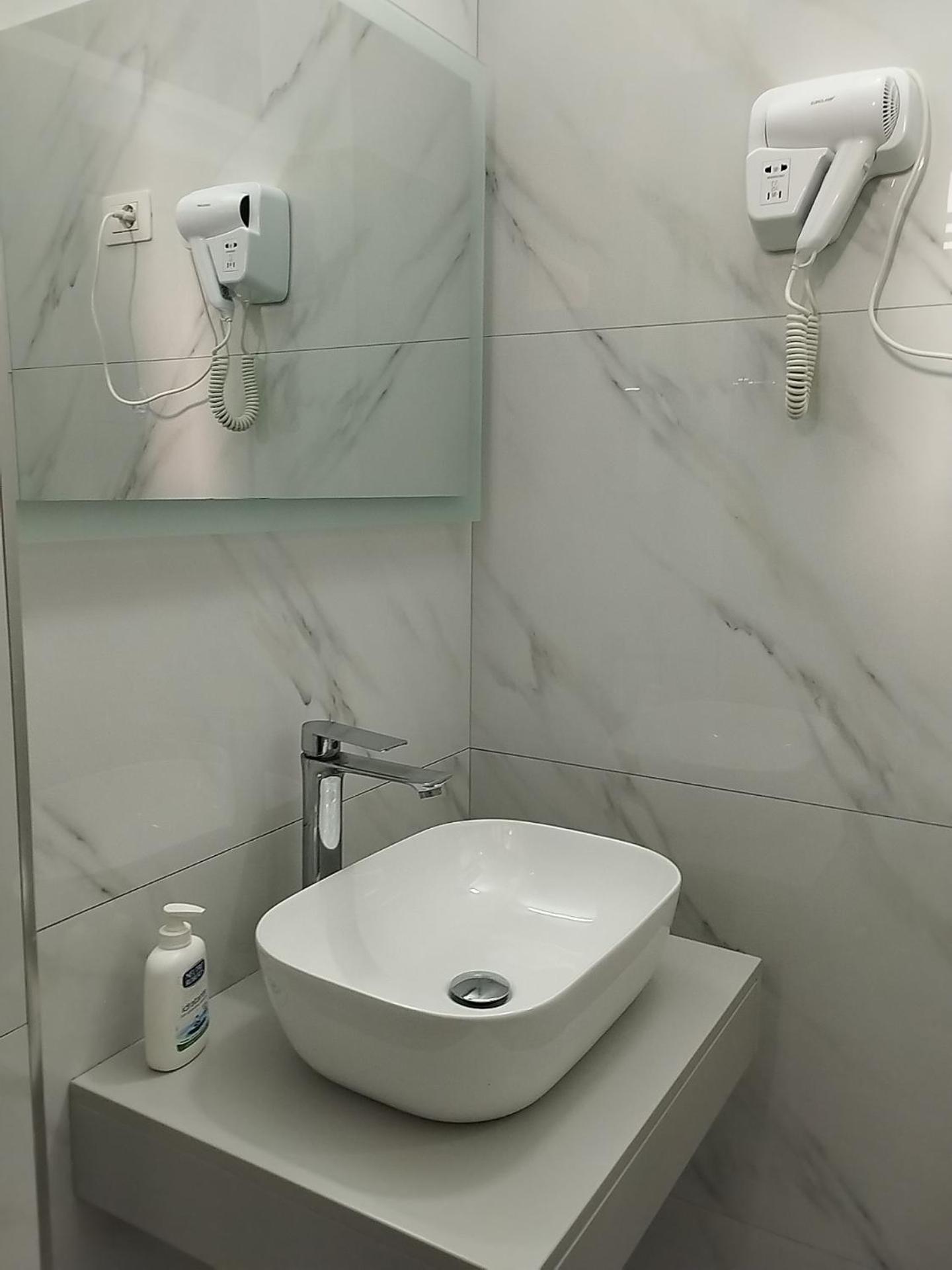 Belka Studios Vlorë Exteriér fotografie